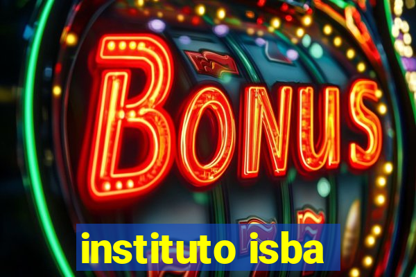 instituto isba